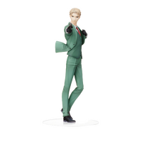 SEGA PM Figure - TV Anime SPY x FAMILY - Loid Forger Twilight