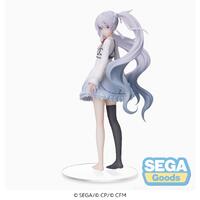 SEGA SPM Figure HATSUNE MIKU: COLORFUL STAGE! Empty SEKAI Miku