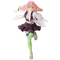 SEGA FIGURIZMα - Demon Slayer: Kimetsu no Yaiba - Mitsuri Kanroji