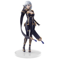 SEGA Luminasta - The Eminence in Shadow - Beta