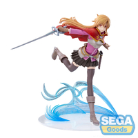 SEGA FIGURIZMα - Sword Art Online Progressive Scherzo of Deep Night - Asuna