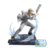 SEGA Luminasta - Jujutsu Kaisen - Kento Nanami Joint Struggle