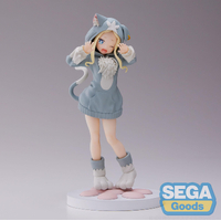 SEGA Luminasta - Re:ZERO - Starting Life in Another World - Beatrice -The Great Spirit Pack