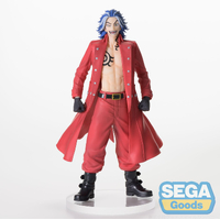 SEGA Luminasta Tokyo Revengers - Taiju Shiba -Black Dragon