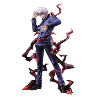 JUJUTSU KAISEN Figure - 1.7 Satoru Gojo PVC