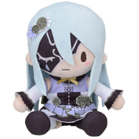 SEGA Fuwapetit - HATSUNE MIKU COLORFUL STAGE Plush - Kanade Yoisaki - Imprisoned Marionette (M)