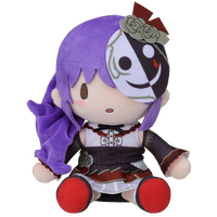 SEGA Fuwapetit - HATSUNE MIKU COLORFUL STAGE Plush - Mafuyu Asahina - Imprisoned Marionette (M)