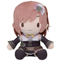SEGA Fuwapetit - HATSUNE MIKU COLORFUL STAGE Plush - Ena Shinonome - Imprisoned Marionette (M)