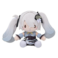 SEGA Fuwapetit - HATSUNE MIKU COLORFUL STAGE Plush - Empty SEKAI Miku - Imprisoned Marionette (M)