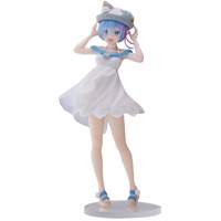 Re ZERO Starting Life in Another World Luminasta Rem Nyatsu Day