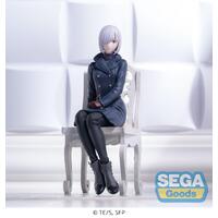 SEGA PM Perching Figure - Spy Family TV Anime - Fiona Frost