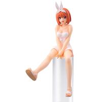 SEGA PM Perching Figure - The Quintessential Quintuplets Movie - Yotsuba Nakano