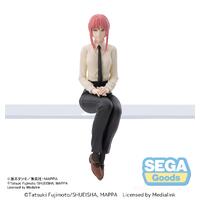 SEGA PM Perching Figure - Chainsaw Man - Makima
