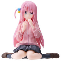 SEGA PM Perching Figure BOCCHI THE ROCK! Hitori Goto