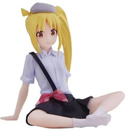SEGA PM Perching Figure - BOCCHI THE ROCK! - Nijika Ijichi