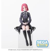 SEGA PM Perching Figure - SPY ROOM - Grete
