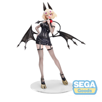 SEGA Luminasta Debby the Corsifa is Emulous - Debby the Corsifa