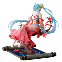 SEGA Hatsune Miku Yue Xi Jiang Figure PVC