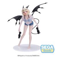 SEGA Luminasta - Debby the Corsifa is Emulous - Debby the Corsifa Swimsuit Ver.