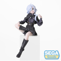 SEGA PM Perching Figure - SPY ROOM - Monika