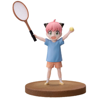 SEGA Luminasta TV Anime SPY x FAMILY - Anya Forger Tennis