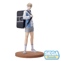 SEGA Luminasta TV Anime SPY x FAMILY - Loid Forger Tennis