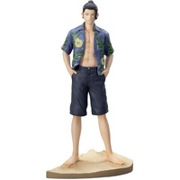 SEGA Luminasta - Jujutsu Kaisen Kaigyoku/Gyokusetsu - Suguru Geto Mensore!!!