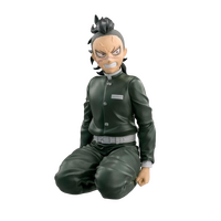 SEGA PM Perching Figure - Demon Slayer Kimetsu no Yaiba - Genya Shinazugawa Swordsmith Village Arc