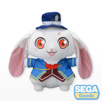 SEGA L Plush - TV Anime - Shangri-La Frontier - Emul