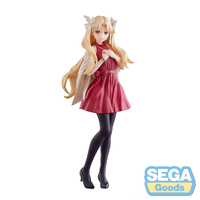 SEGA Luminasta - Fate/GrandOrderArcade - Lancer / Ereshkigal