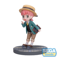 SEGA Luminasta TV Anime - SPY x FAMILY - Anya Forger Stylish Look Vol.2