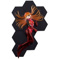SEGA Luminasta - Evangelion: New Theatrical Edition - Asuka