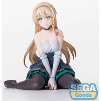 SEGA PM Perching Figure - Atelier Ryza Ever Darkness & The Secret Hideout - Klaudia Valentz