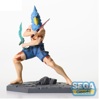 SEGA Luminasta - TV Anime - Shangri-La Frontier - Sunraku