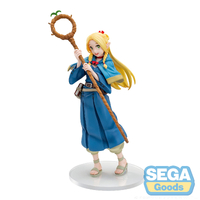 SEGA Luminasta - Delicious in Dungeon - Marcille