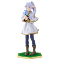 SEGA Luminasta - Frieren Beyond Journey's End - Frieren