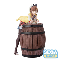 SEGA Luminasta - TV Anime Atelier Ryza - Reisalin Stout