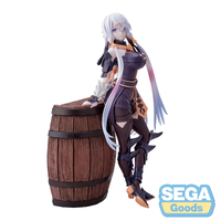 SEGA Luminasta - TV Anime Atelier Ryza - Lila Decyrus