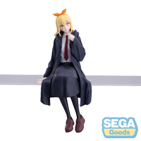 SEGA PM Perching Figure - TV Anime MASHLE: MAGIC AND MUSCLES - Lemon Irvine