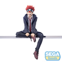 SEGA PM Perching Figure - TV Anime MASHLE: MAGIC AND MUSCLES - Dot Barrett