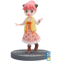 SEGA Luminasta - SPY x FAMILY - Anya Forger Stylish Look Vol.3