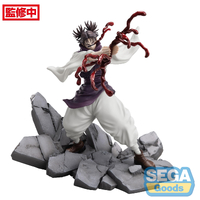 SEGA Luminasta - Jujutsu Kaisen Shibuya Incident - Choso