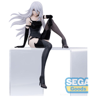 SEGA PM Perching Figure TV Anime - NieR:Automata Ver1.1a - A2