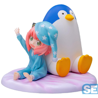 SEGA Luminasta - SPY x FAMILY - Anya Forger Pajamas Ver.2