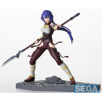 SEGA Luminasta - Shangri-La Frontier - Arthur Pencilgon