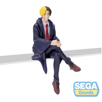 SEGA PM Perching Figure - TV Anime MASHLE MAGIC AND MUSCLES - Rayne Ames