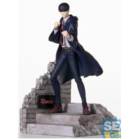 SEGA Luminasta - MASHLE MAGIC AND MUSCLES - Mash Burnedead