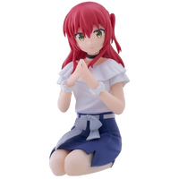 SEGA PM Perching Figure - BOCCHI THE ROCK - Ikuyo Kita
