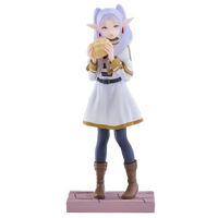 SEGA Luminasta - Frieren Beyond Journey's End - Frieren's Daily Life