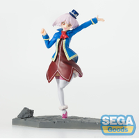 SEGA Luminasta - TV Anime Shangri-La Frontier - Emul